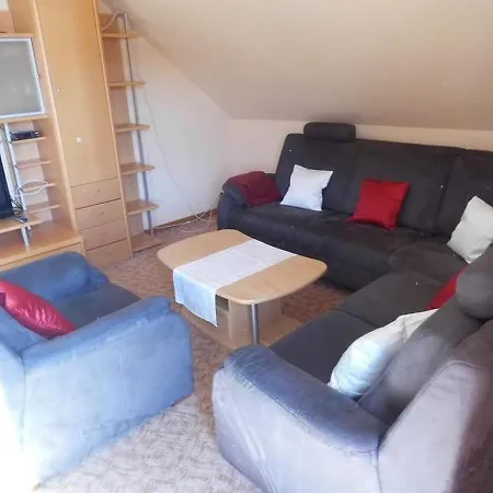Ferienwohnung Paul Und Maria Olsberg Extérieur photo