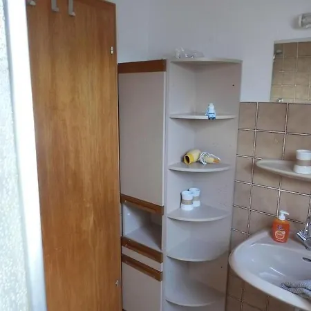 Ferienwohnung Paul Und Maria Olsberg Extérieur photo