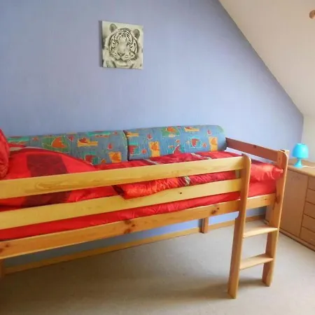 Ferienwohnung Paul Und Maria Olsberg Extérieur photo