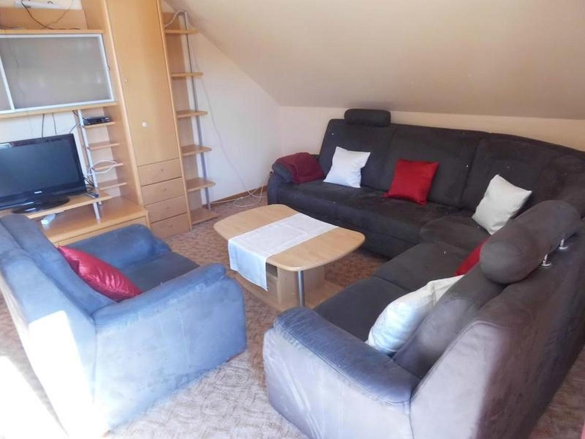 Paul Und Maria Appartement *