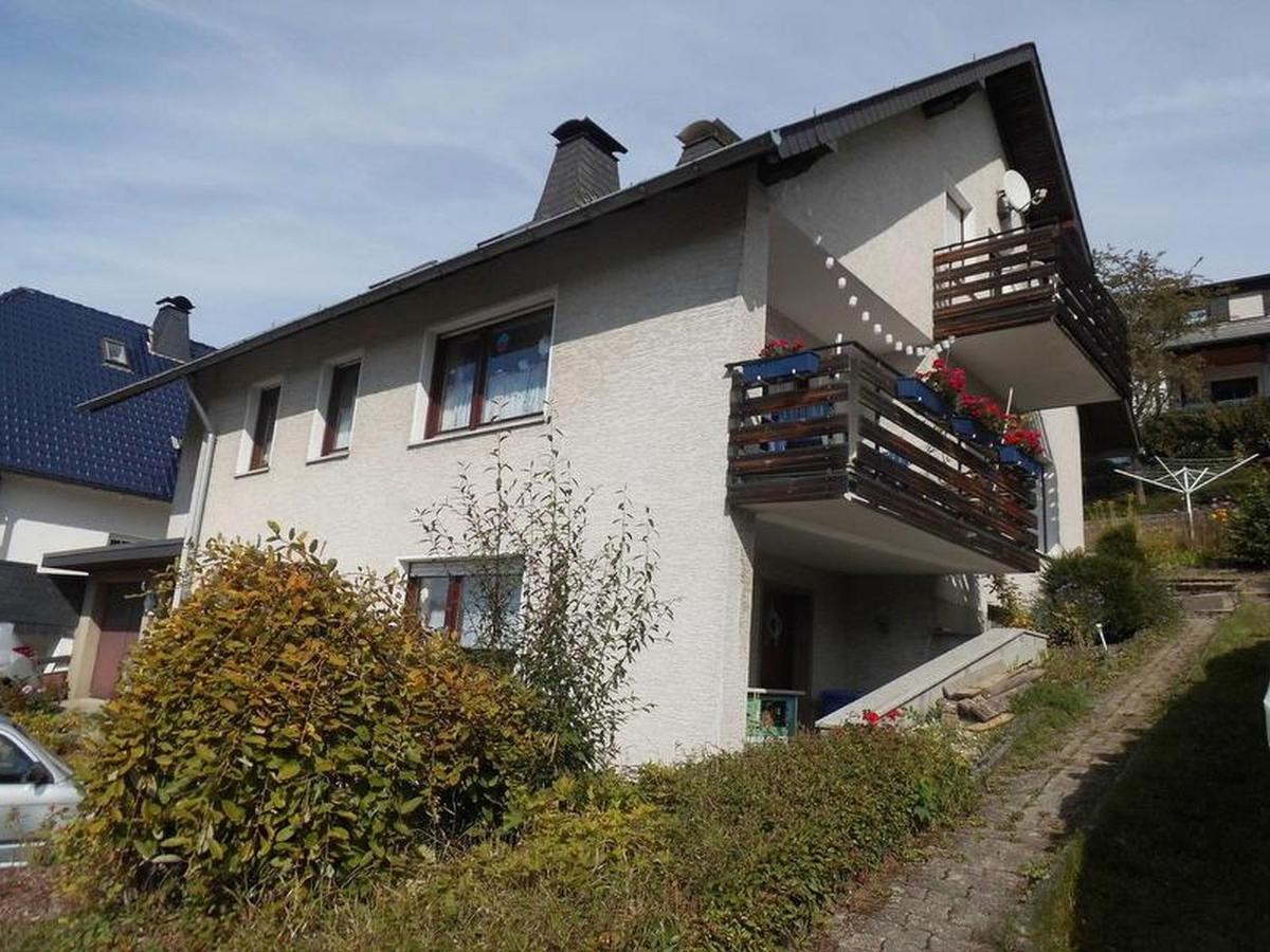Appartement Paul Und Maria *