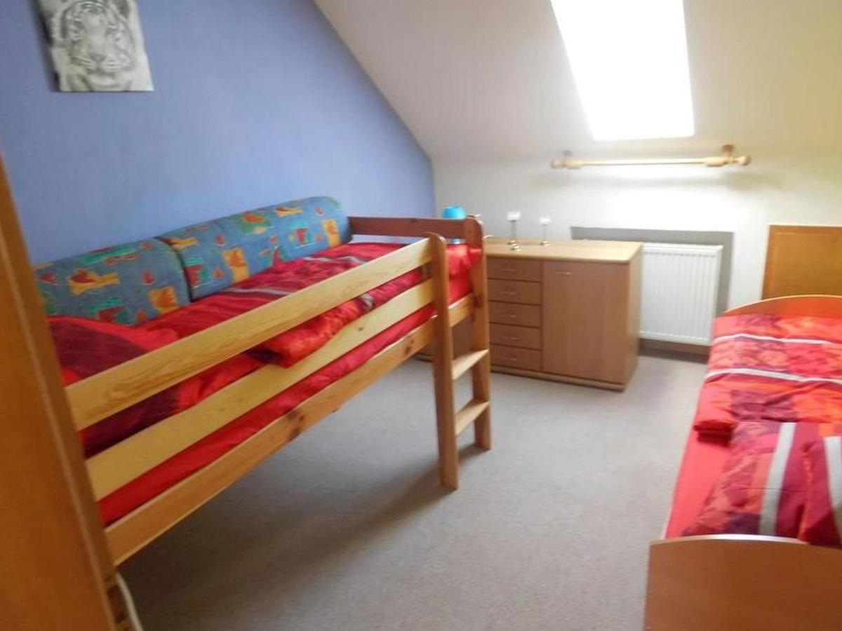 Appartement Paul Und Maria