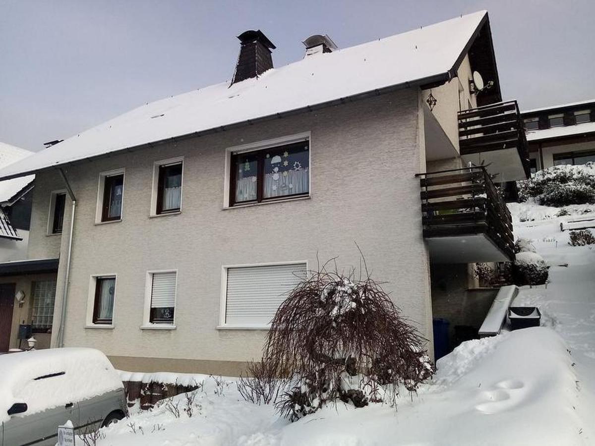 Paul Und Maria Appartement