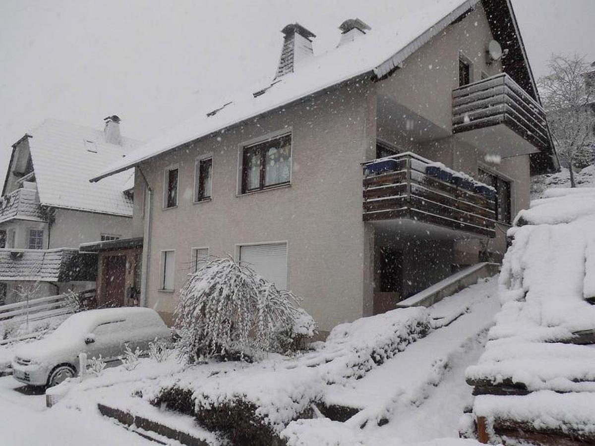 Appartement Paul Und Maria *